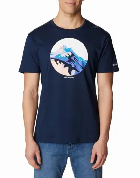 COLUMBIA Men''s Path Lake™ Graphic Tee II