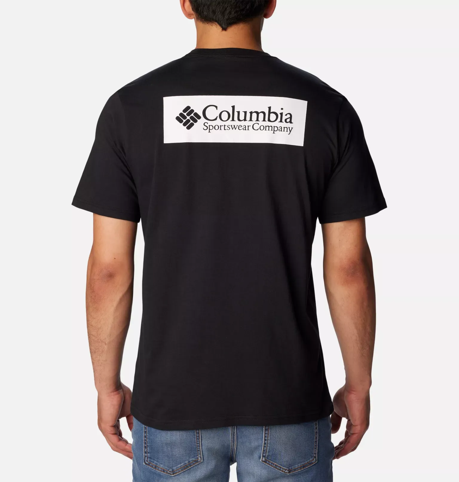 Columbia Men's North Cascades Short Sleeve Tee Black | Buy Columbia Men's North Cascades Short Sleeve Tee Black here |