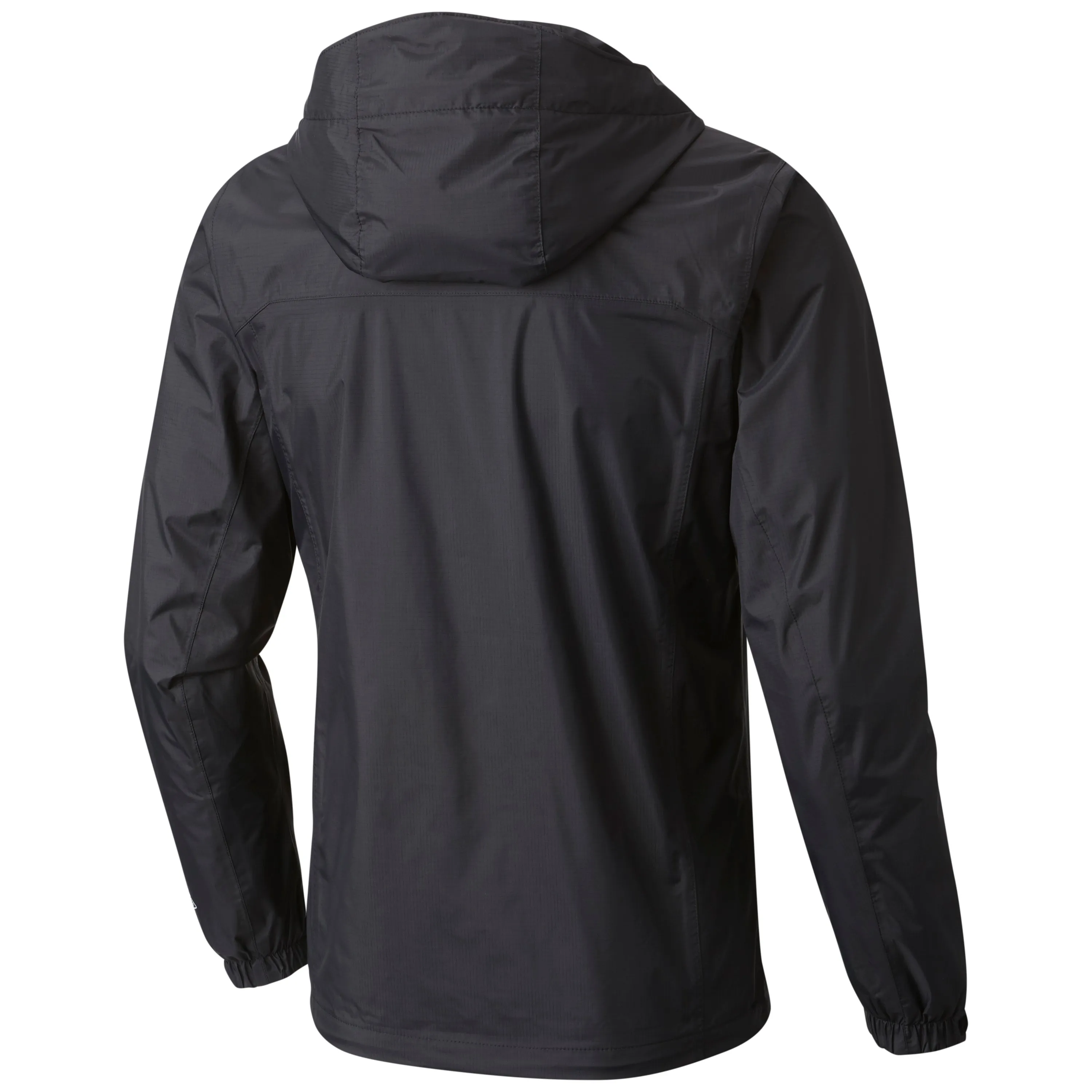 Columbia Men's Pouring Adventure II Jacket Black | Buy Columbia Men's Pouring Adventure II Jacket Black here | Outnort