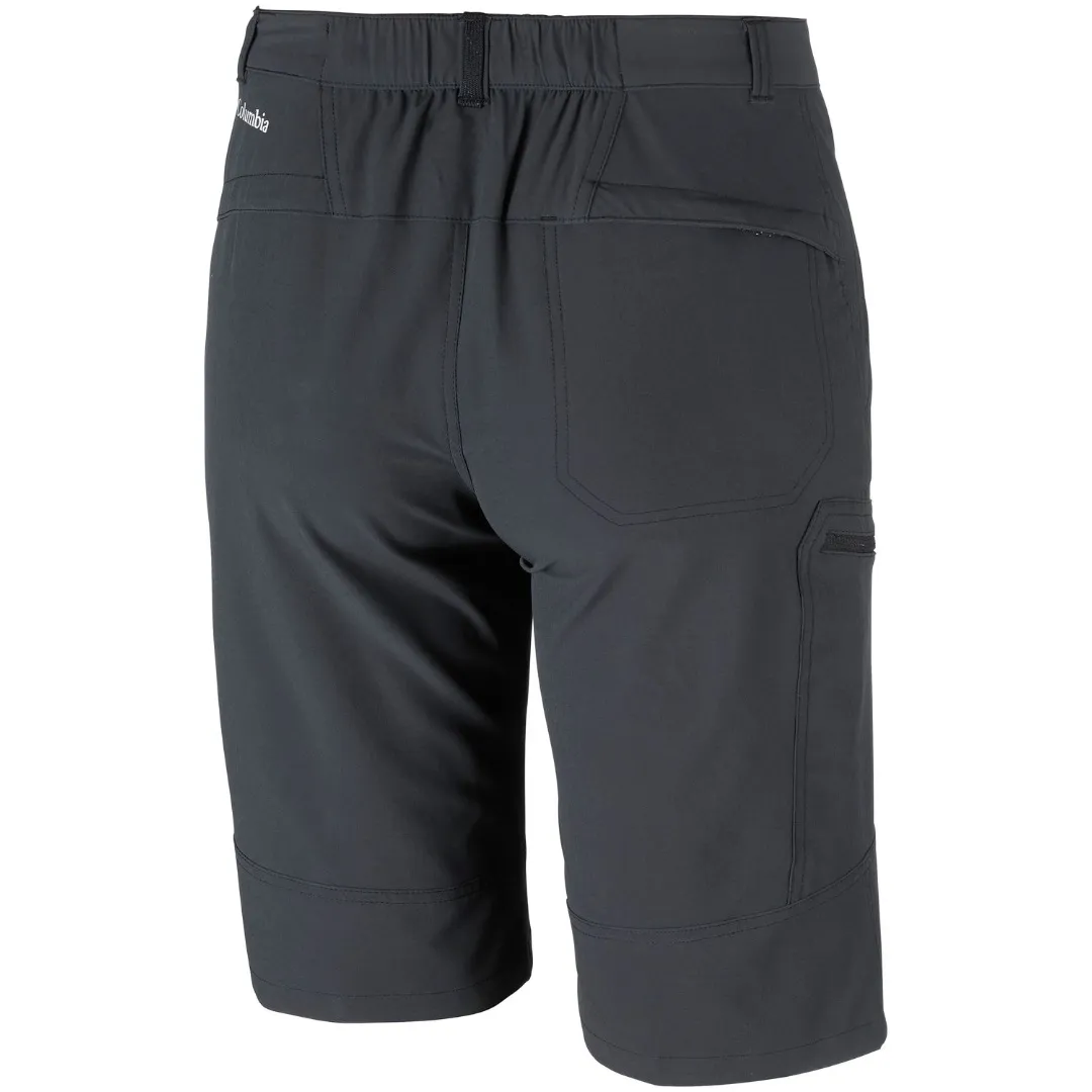 Columbia Men's Triple Canyon Shorts Black | Buy Columbia Men's Triple Canyon Shorts Black here | Outnorth