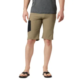 Columbia Men's Triple Canyon Shorts Sage/Black | Buy Columbia Men's Triple Canyon Shorts Sage/Black here | Outnorth