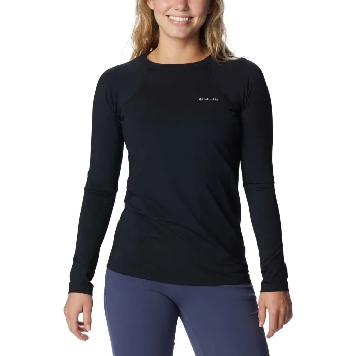 Columbia MIDWEIGHT STRETCH LONG SLEEVE TOP