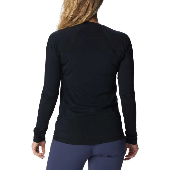 Columbia MIDWEIGHT STRETCH LONG SLEEVE TOP