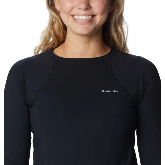 Columbia MIDWEIGHT STRETCH LONG SLEEVE TOP