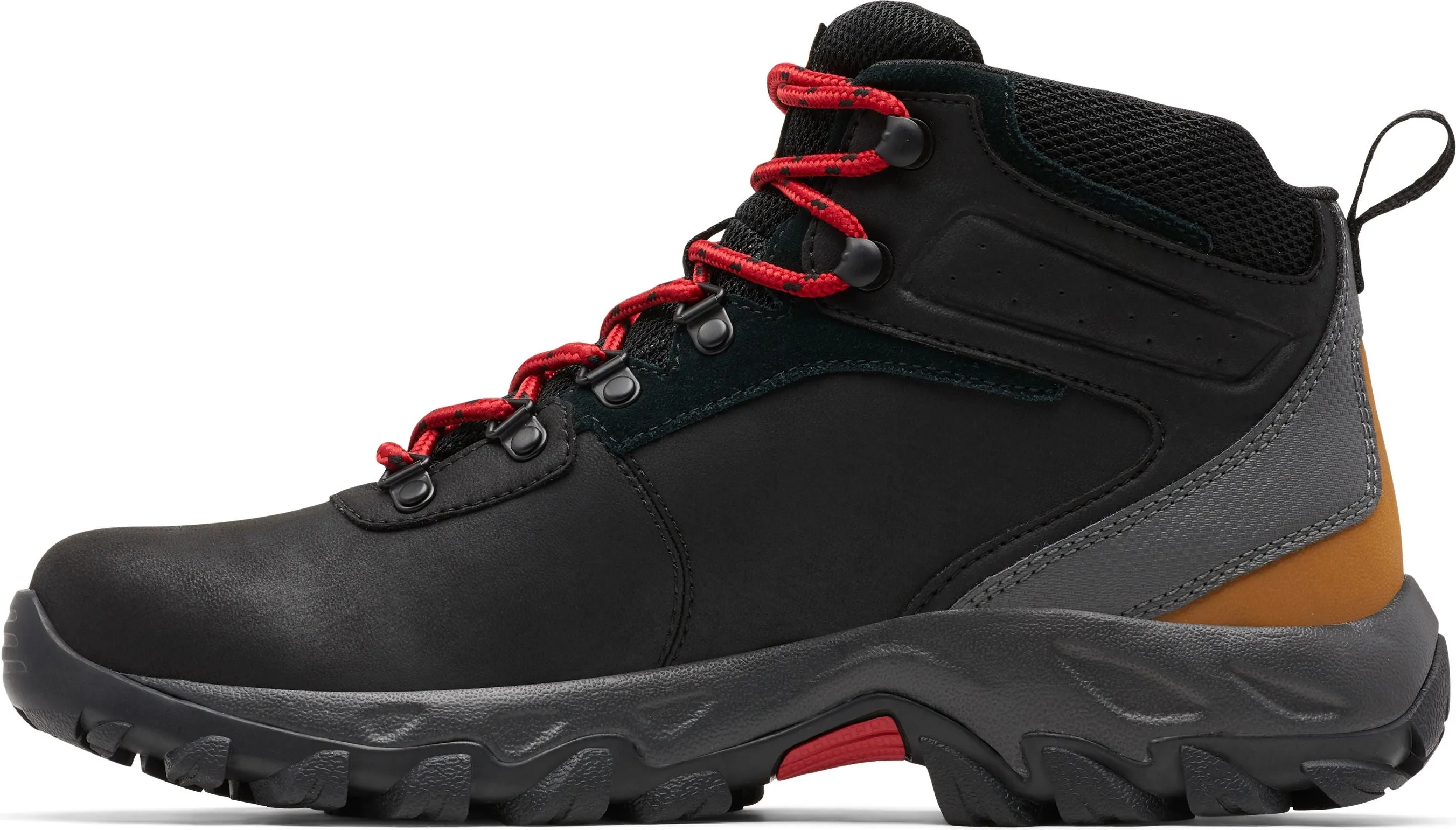 Columbia Newton Ridge Plus 2 WP Black