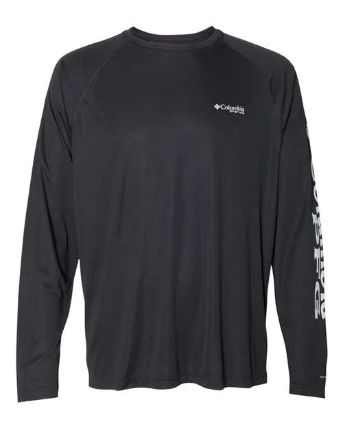 Columbia PFG Terminal Tackle Long Sleeve T-Shirt