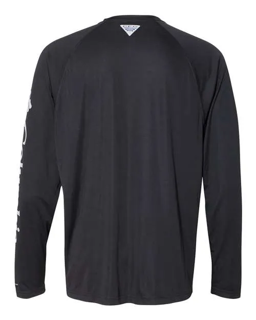 Columbia PFG Terminal Tackle Long Sleeve T-Shirt