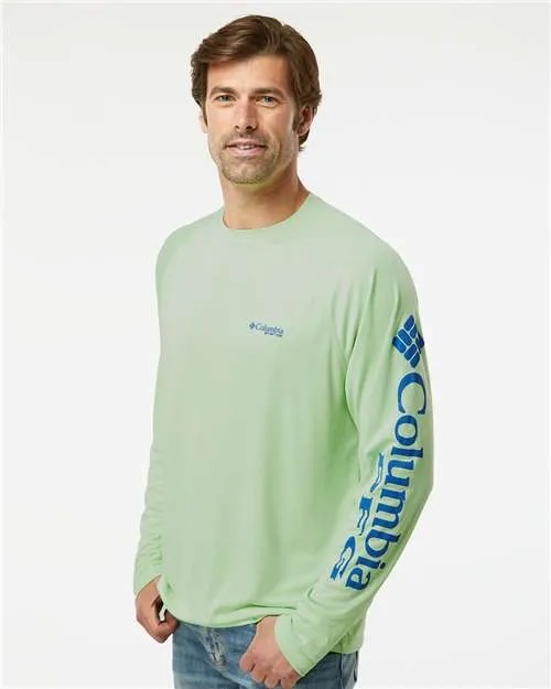 Columbia PFG Terminal Tackle Long Sleeve T-Shirt