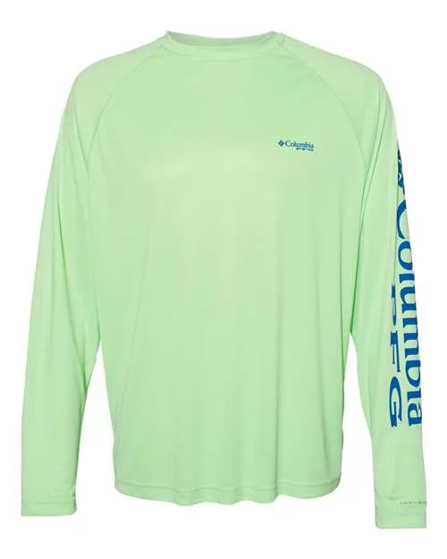 Columbia PFG Terminal Tackle Long Sleeve T-Shirt