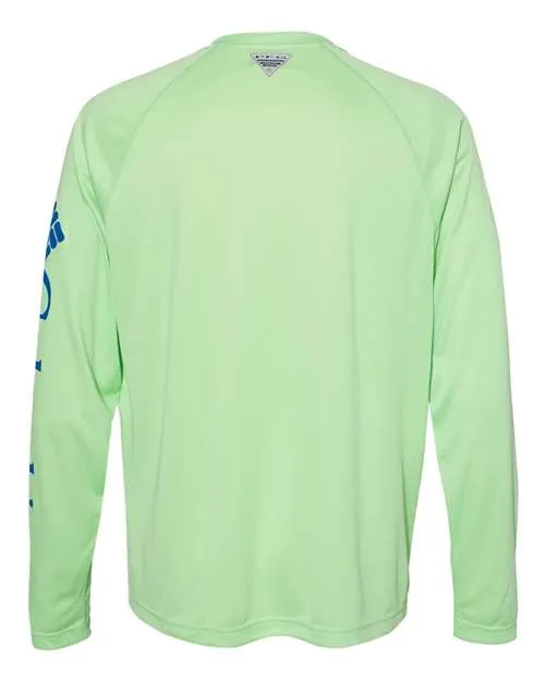 Columbia PFG Terminal Tackle Long Sleeve T-Shirt