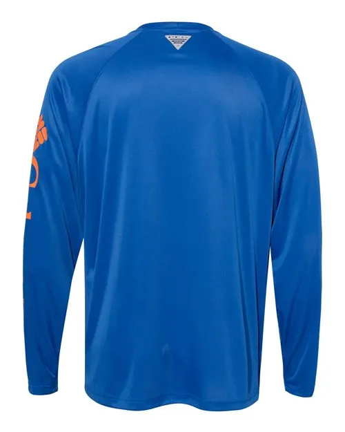 Columbia PFG Terminal Tackle Long Sleeve T-Shirt