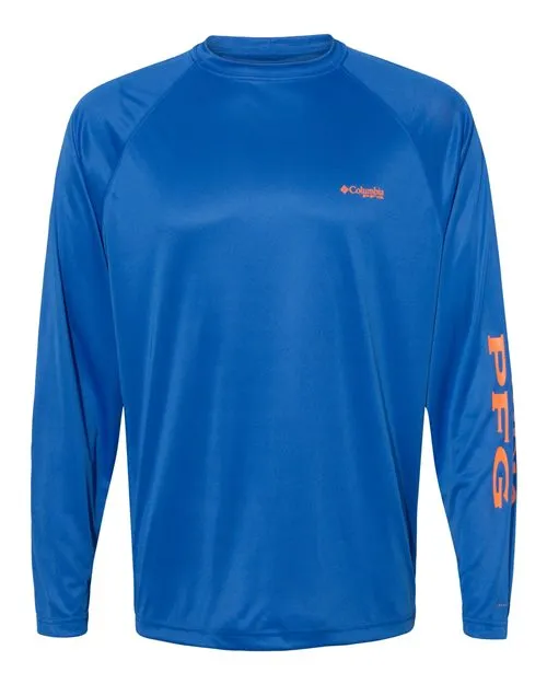 Columbia PFG Terminal Tackle Long Sleeve T-Shirt