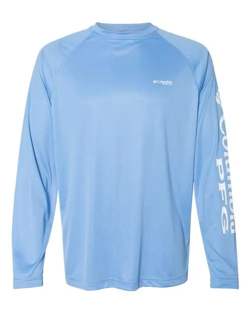 Columbia PFG Terminal Tackle Long Sleeve T-Shirt