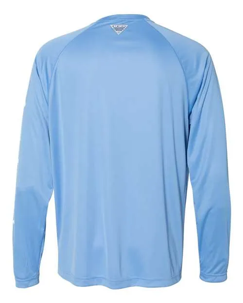 Columbia PFG Terminal Tackle Long Sleeve T-Shirt