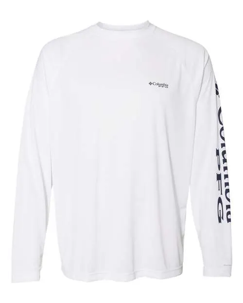 Columbia PFG Terminal Tackle Long Sleeve T-Shirt