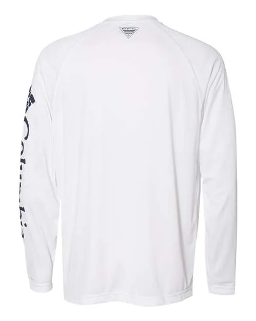 Columbia PFG Terminal Tackle Long Sleeve T-Shirt