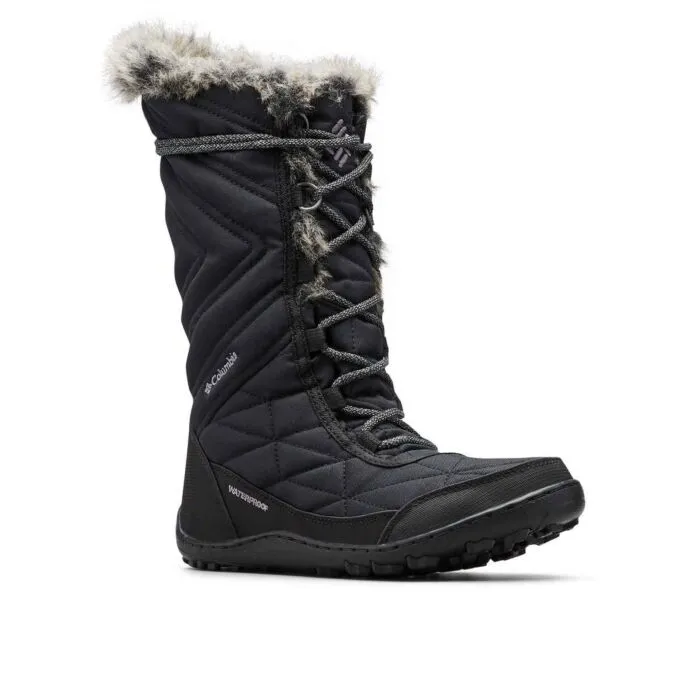 Columbia Women's Minx Mid III Boot