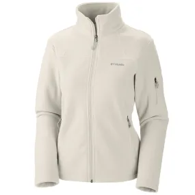 Columbia Women's Fast Trek II Jacket Sea Salt | Buy Columbia Women's Fast Trek II Jacket Sea Salt here | Outnorth