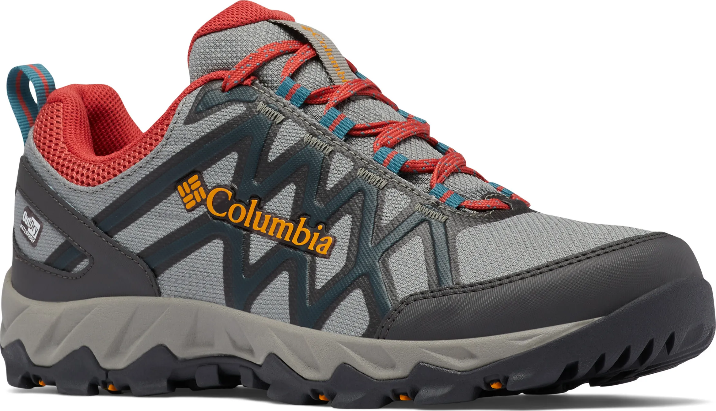 Columbia Women's Peakfreak X2 Outdry Stratus, Mango | Buy Columbia Women's Peakfreak X2 Outdry Stratus, Mango here | O