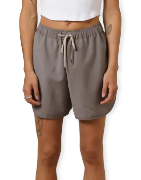 COVERT     Elastic Waist Shorts  