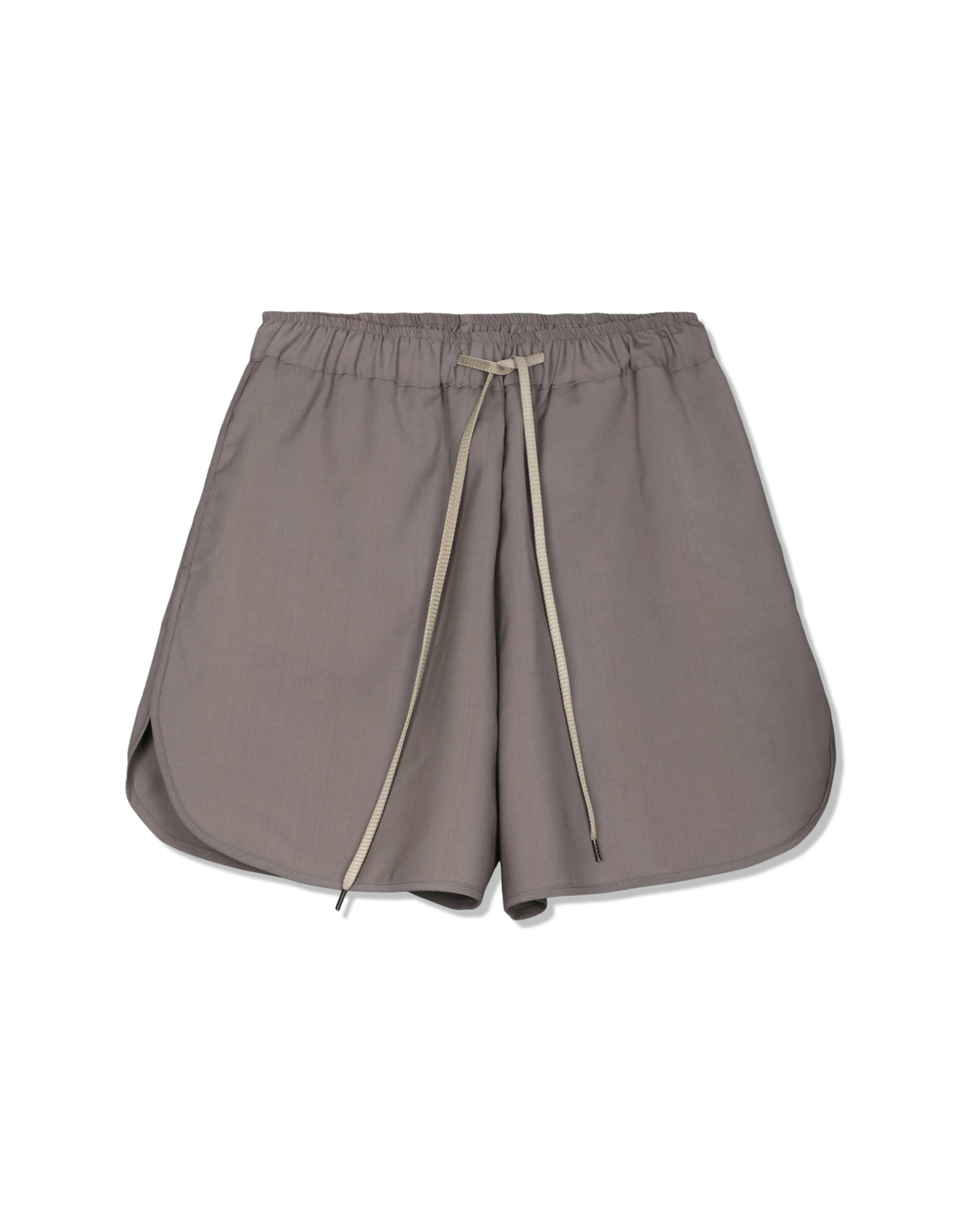 COVERT     Elastic Waist Shorts  