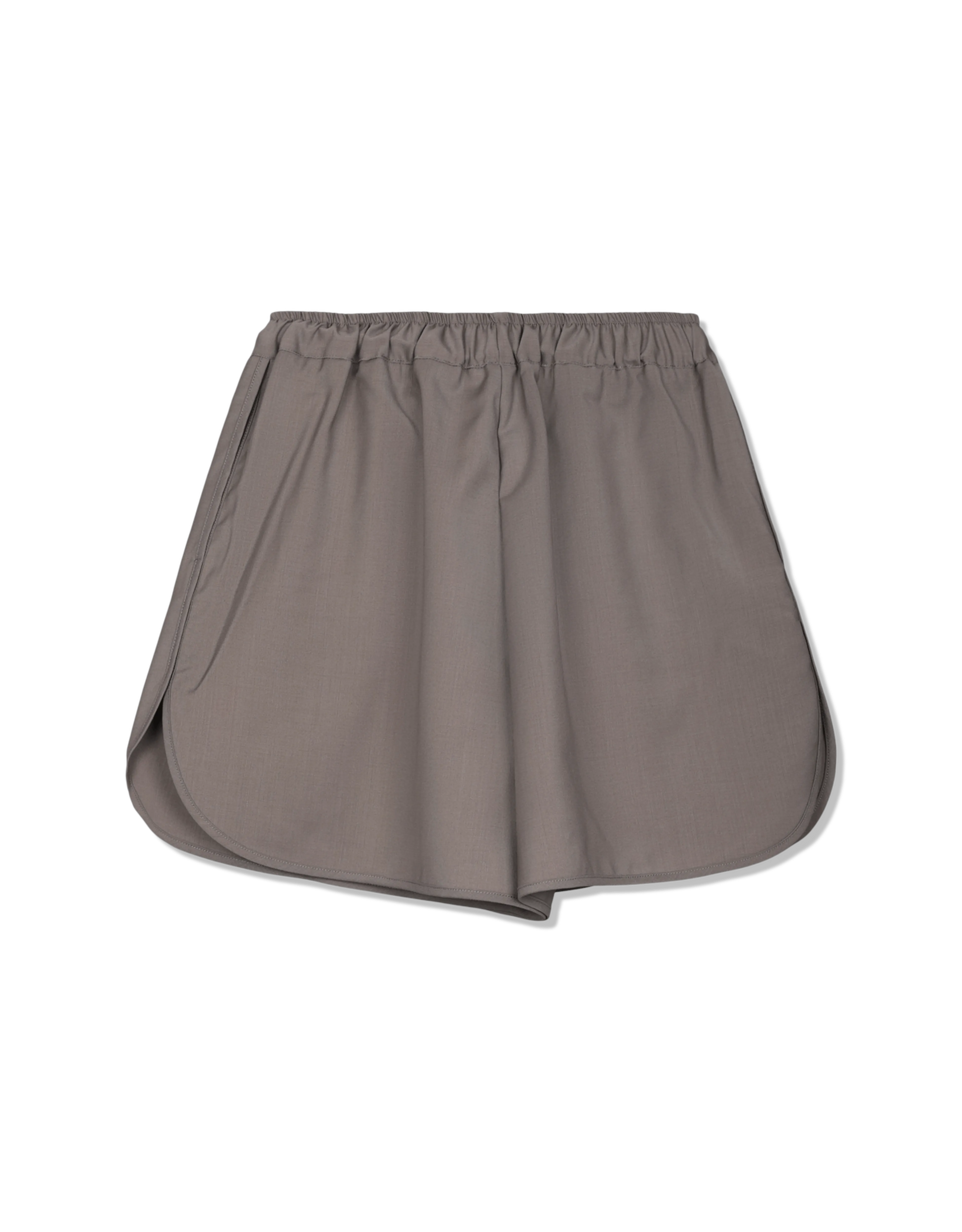 COVERT     Elastic Waist Shorts  