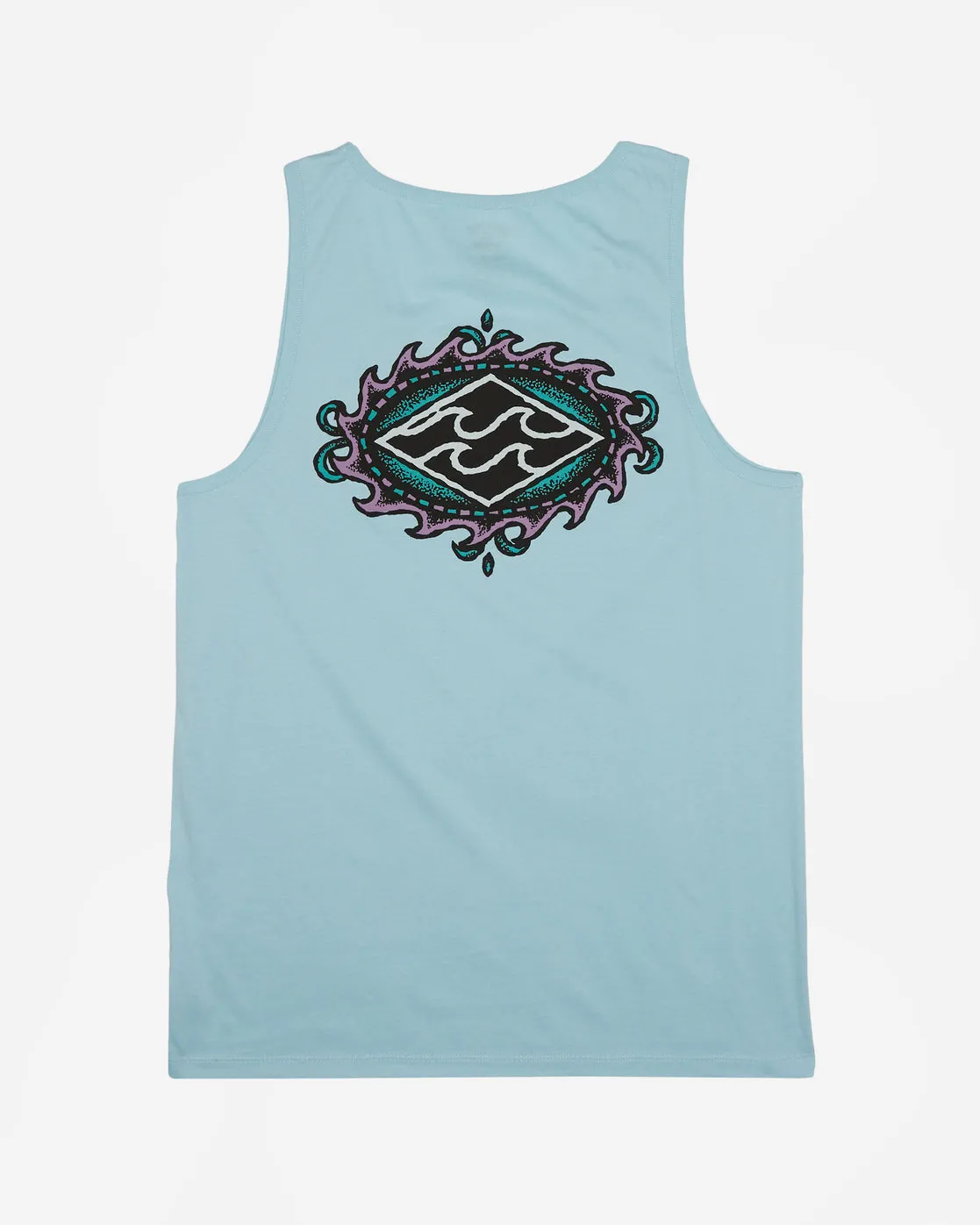 Crayon Wave Tank - Coastal