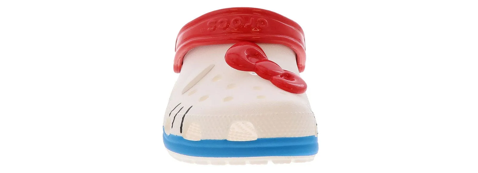 Crocs Classic Hello Kitty Women's Clog