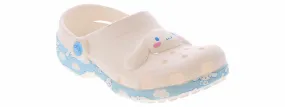 Crocs Hello Kitty and Friends Cinnamoroll Youth Kids' (11-3) Classic Clog