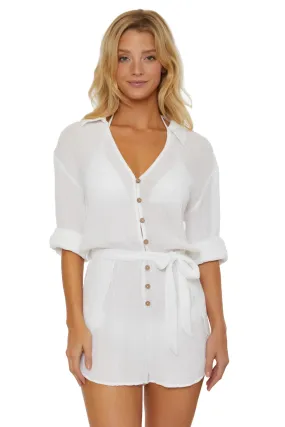 Daydreamer Romper