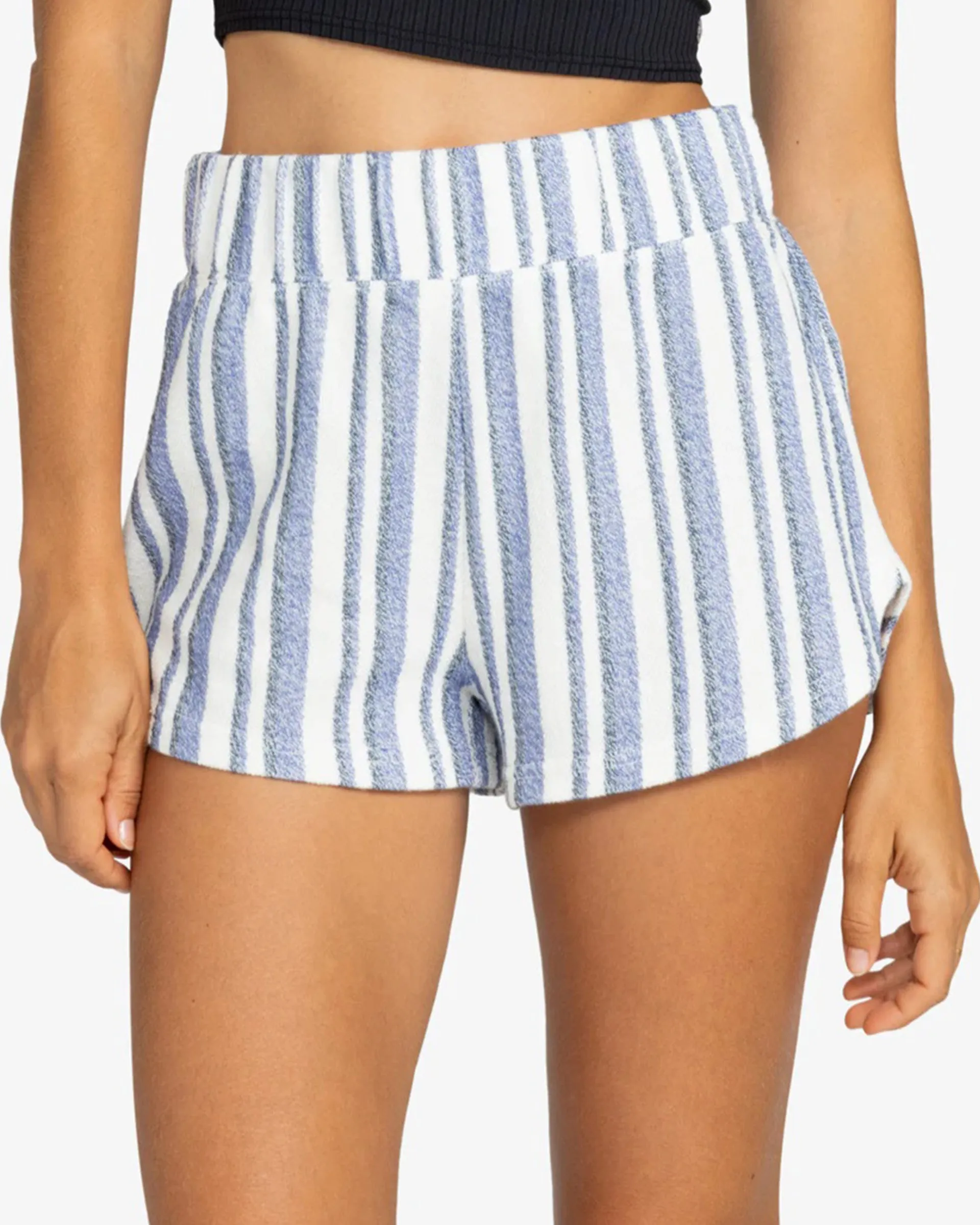 Drop A Wave Shorts