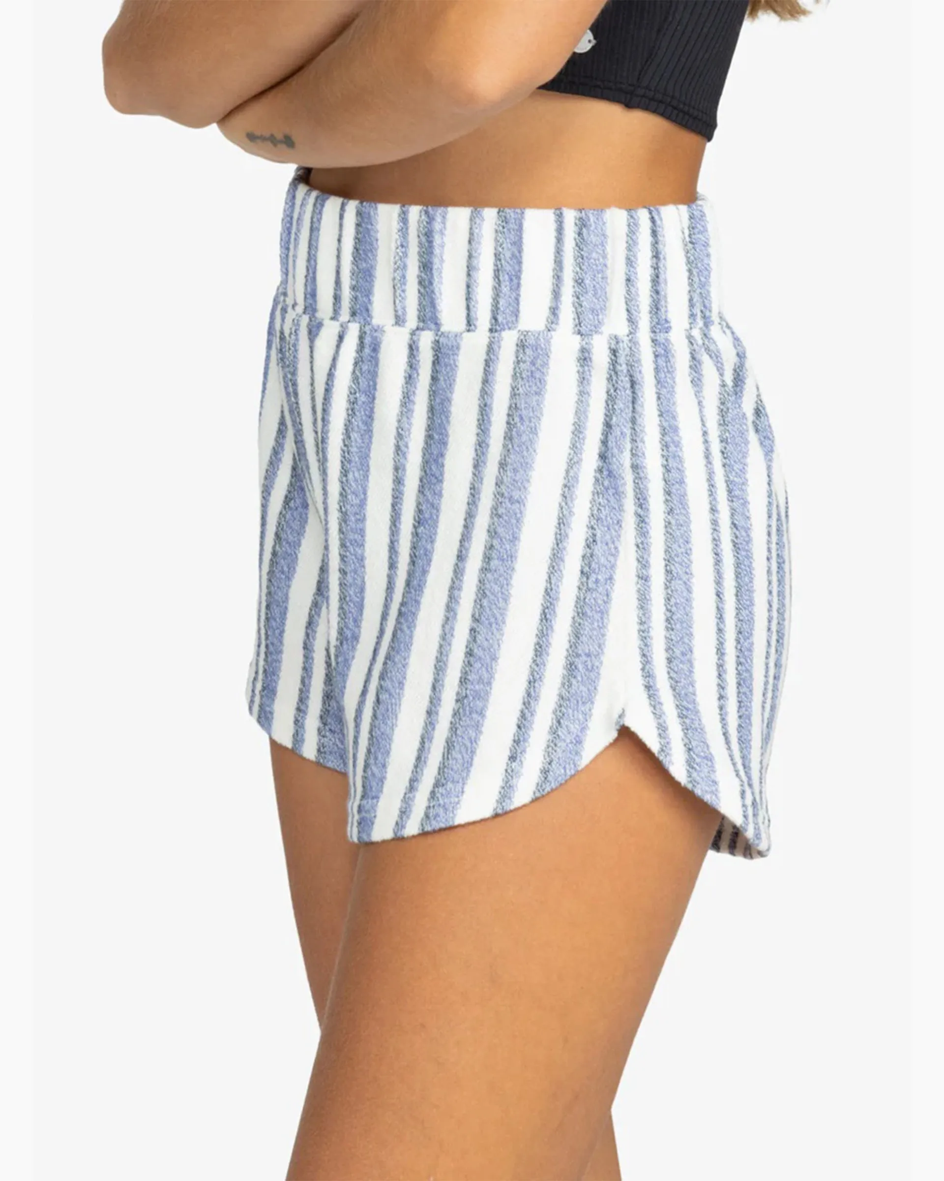 Drop A Wave Shorts