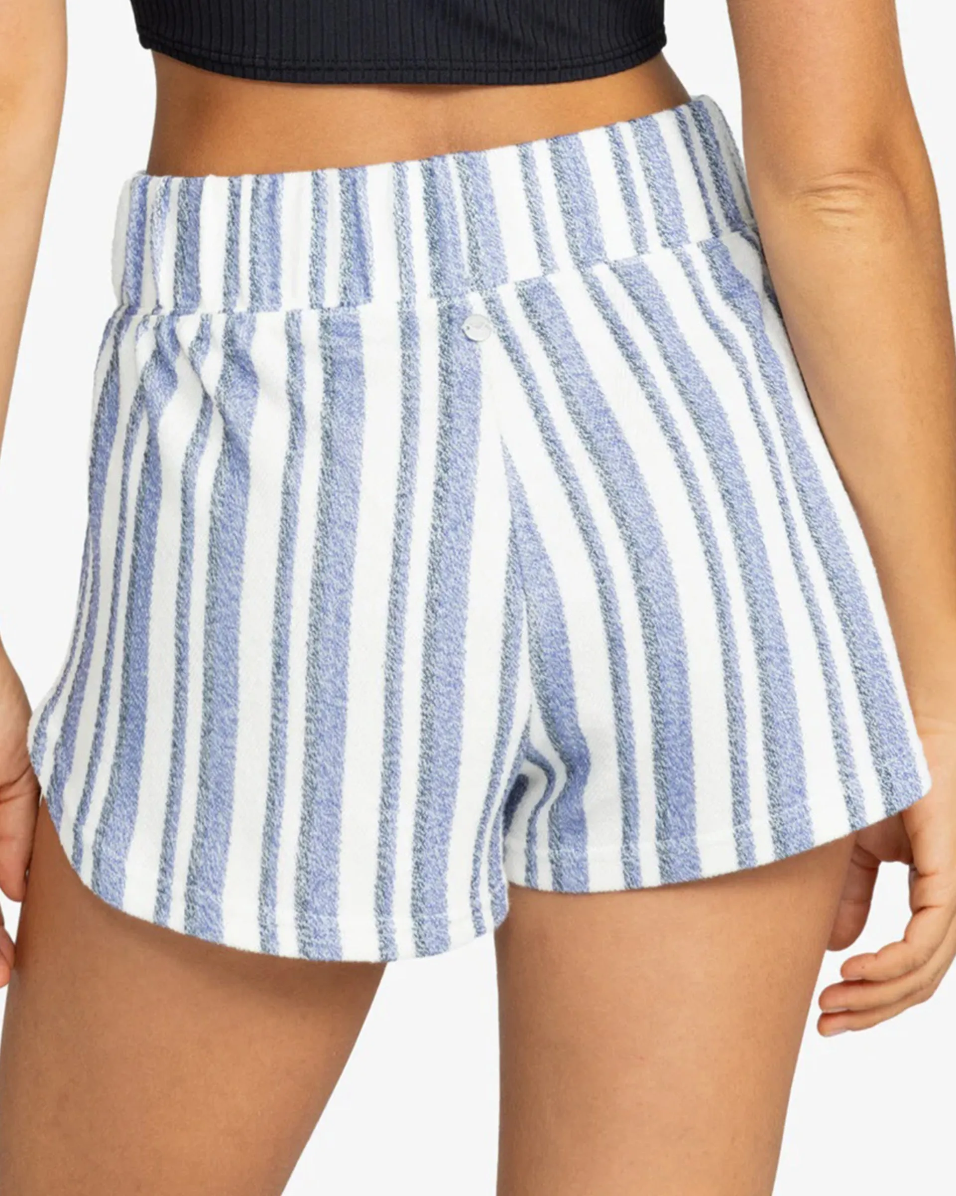 Drop A Wave Shorts