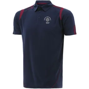 Drumgath GAC Loxton Polo Shirt