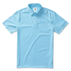 Duck Head Chapman Stripe Polo