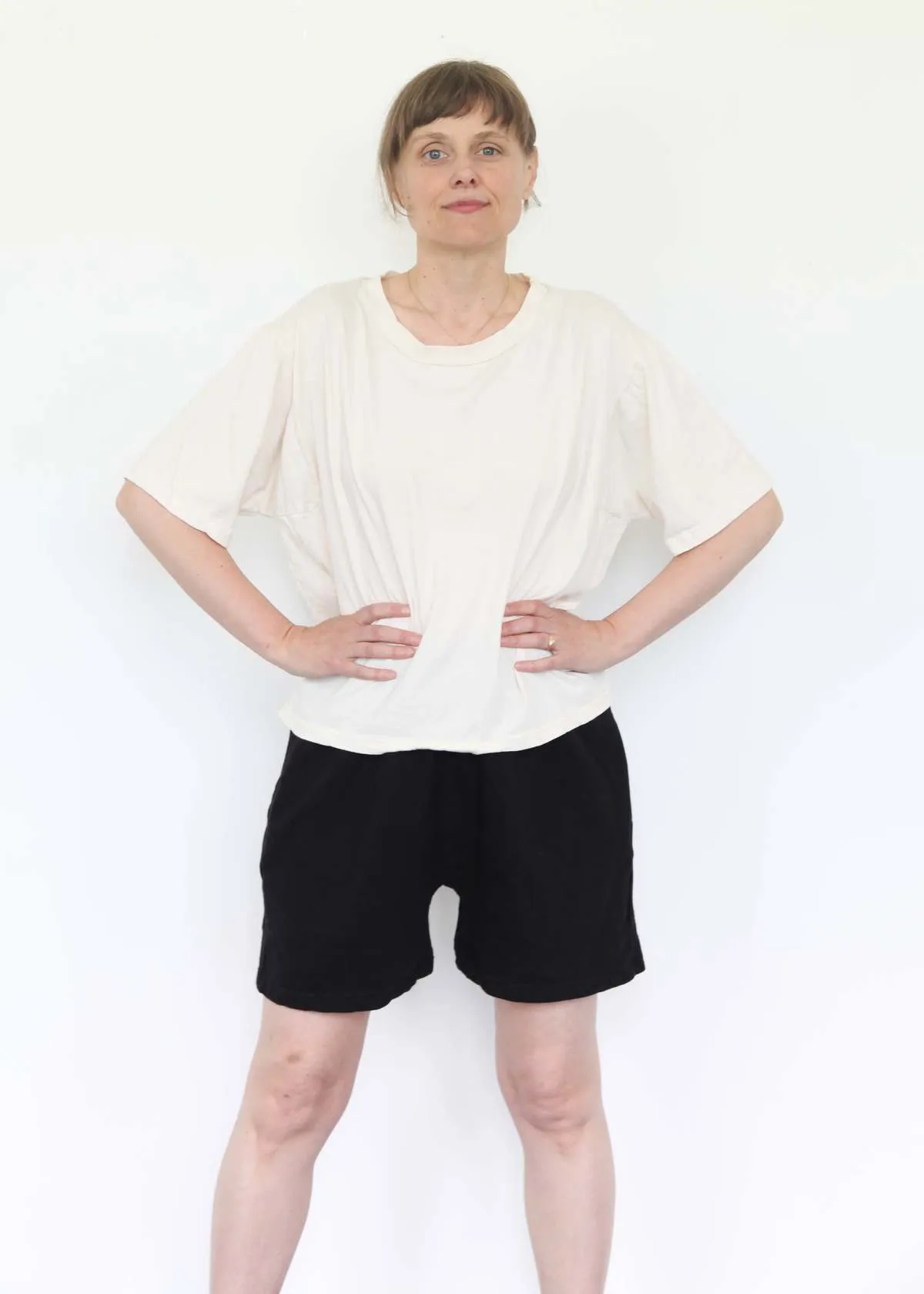 Easy Shorts - Black