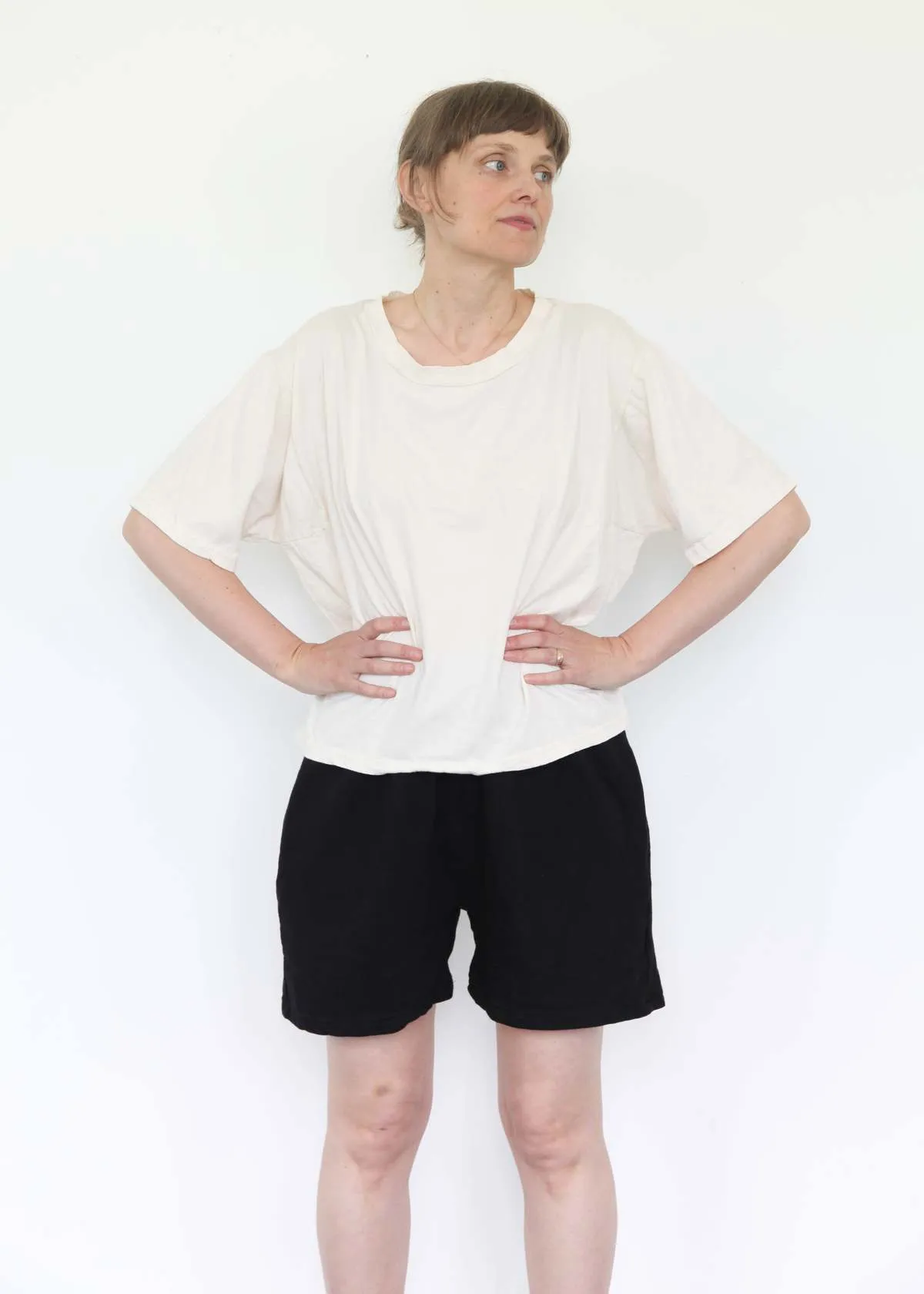 Easy Shorts - Black