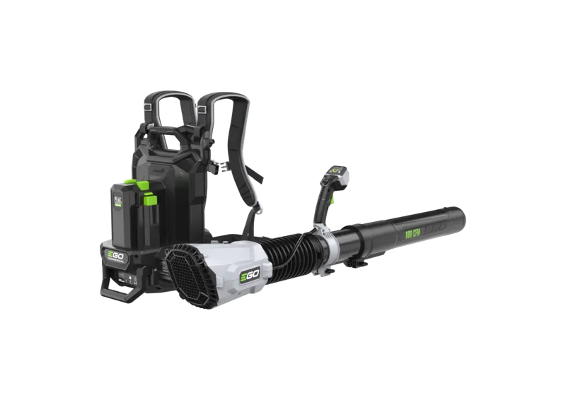 EGO LBP8000E Backpack Blower