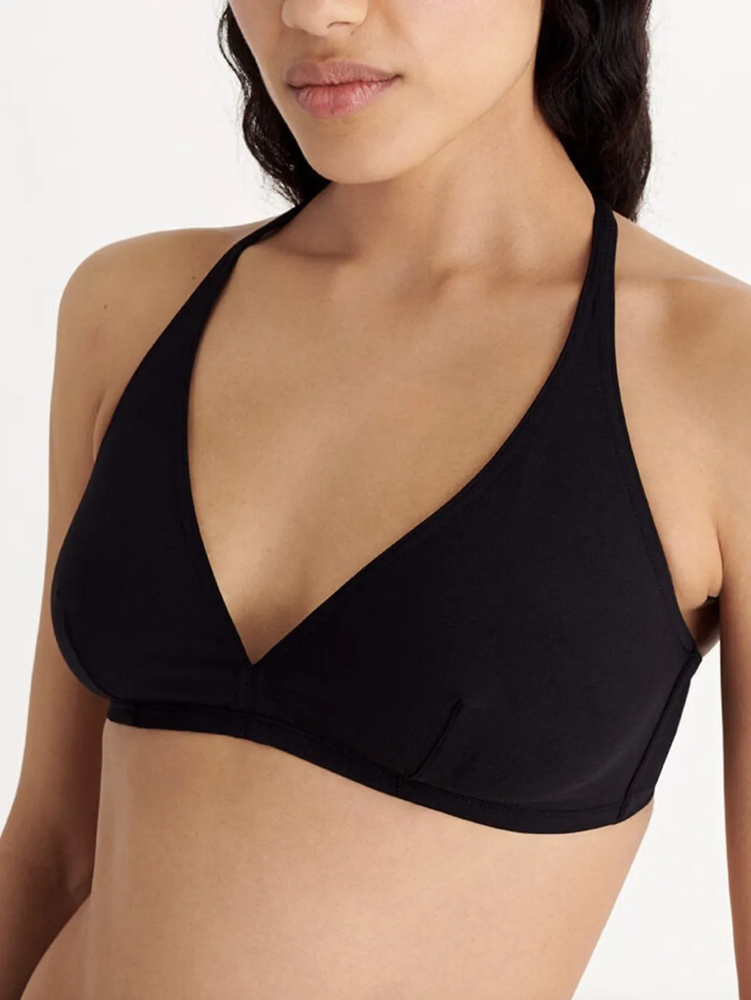 Eres Essentiels Gang Bikini-Top