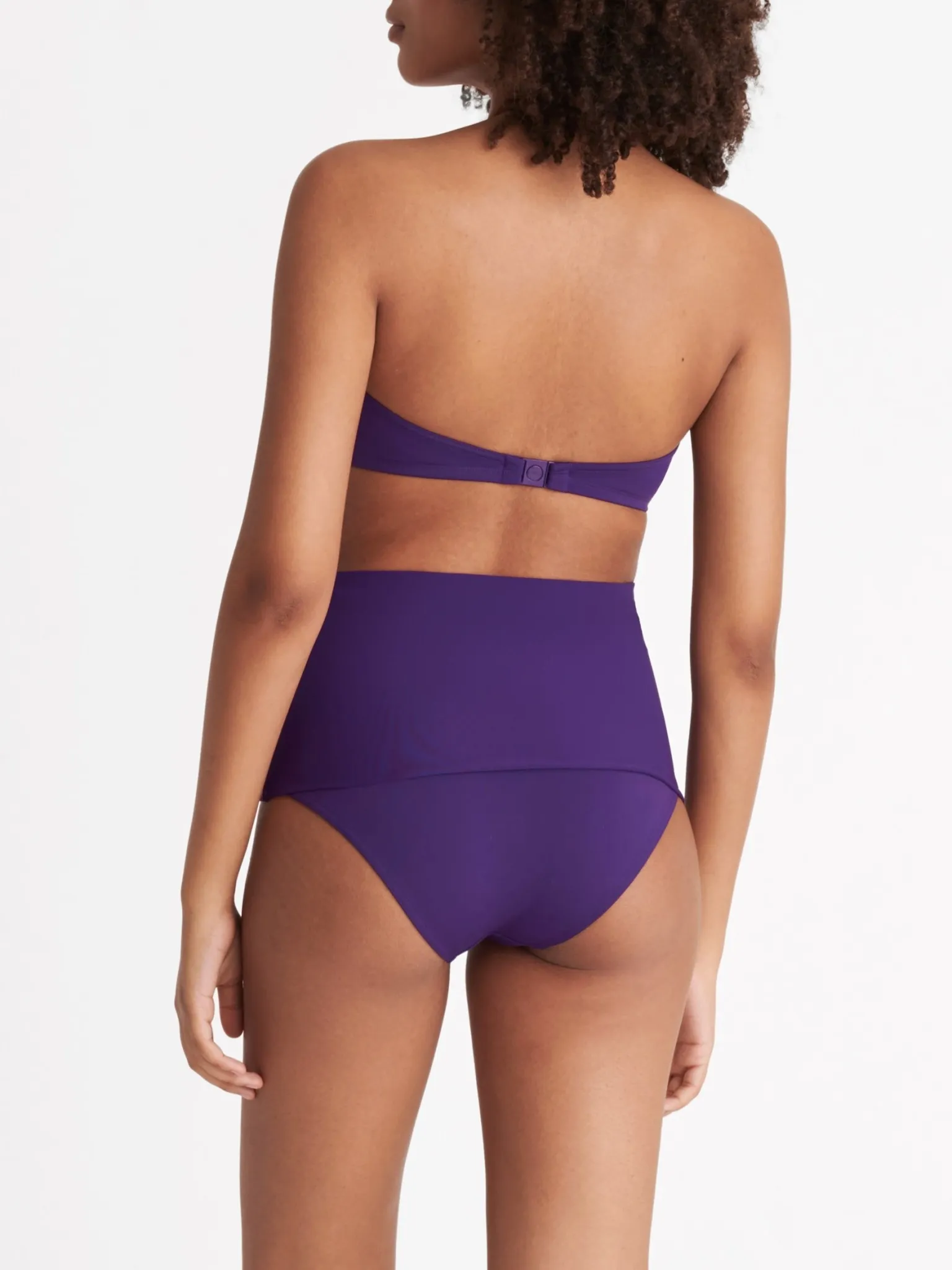 Eres Essentiels Gang Bikini-Top