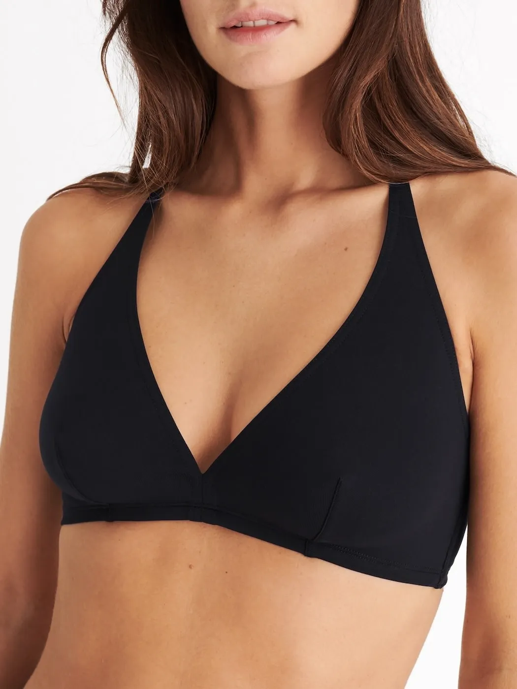 Eres Essentiels Gang Bikini-Top