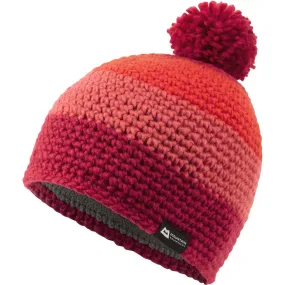 Flash Bobble Beanie