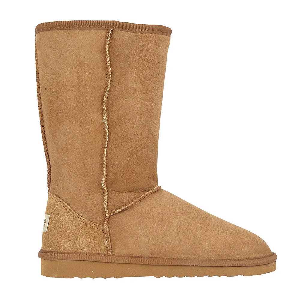 FROSTY Womens Sheepskin Boots