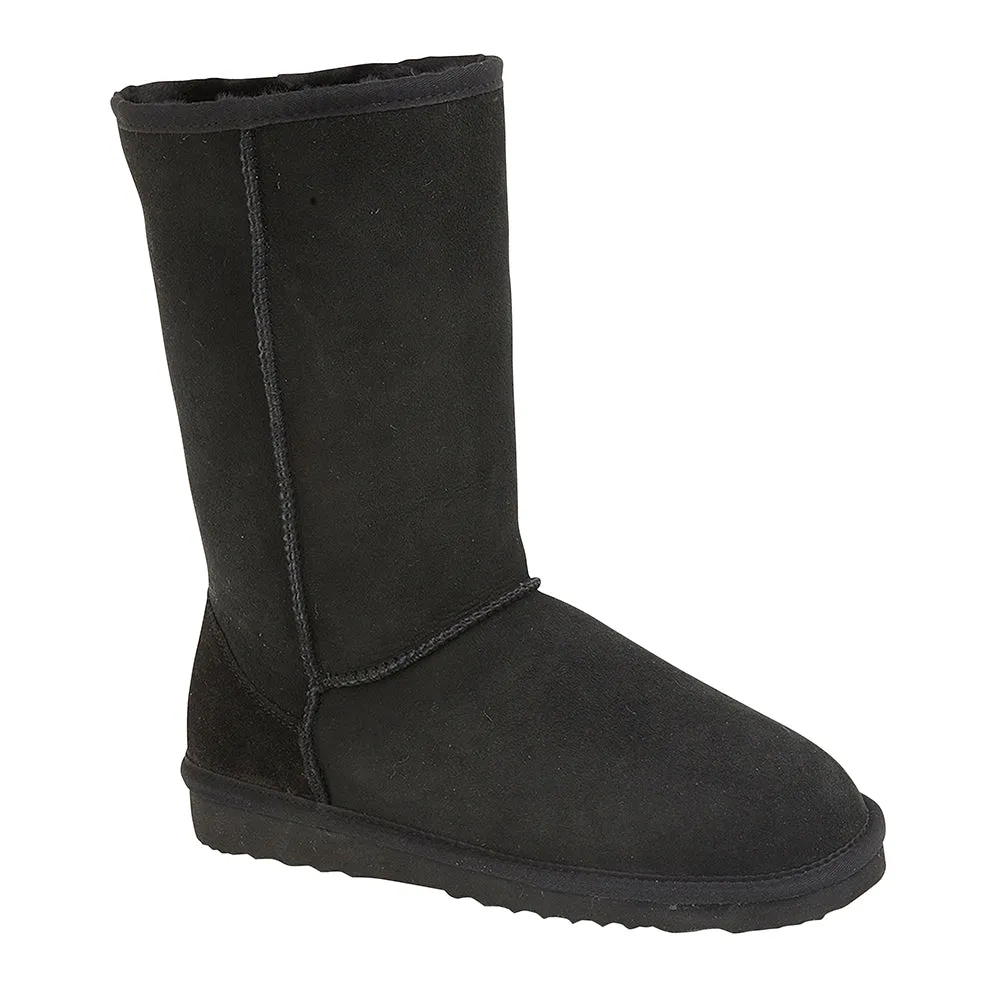 FROSTY Womens Sheepskin Boots