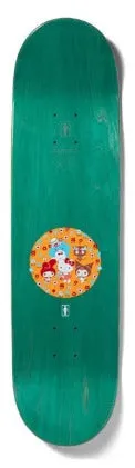 Girl Gass Hello Kitty Sanrio Friends Deck (8.25")