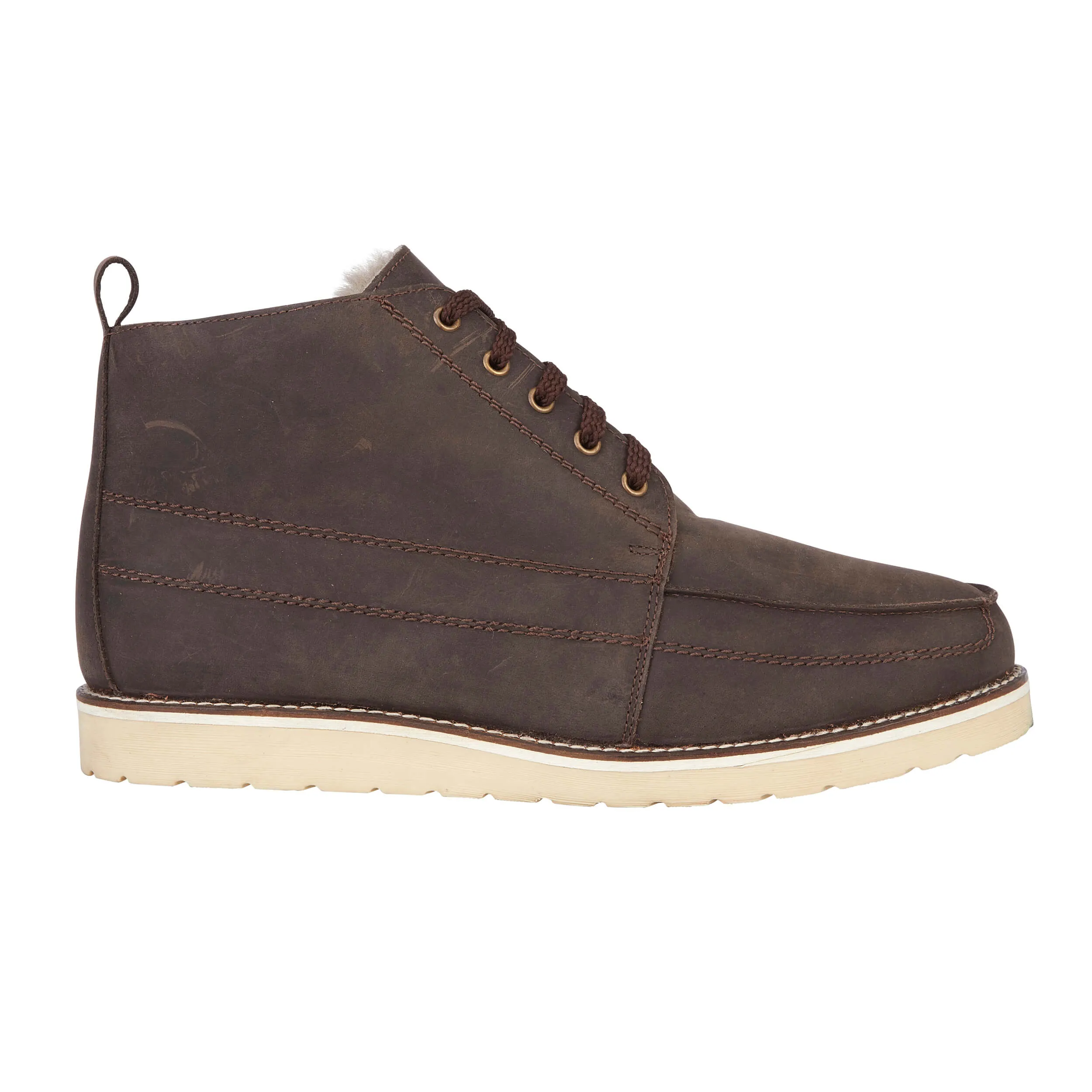 GLOUCESTERSHIRE - MENS SHEEPSKIN BOOTS