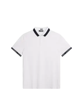 Guy Regular Polo / White