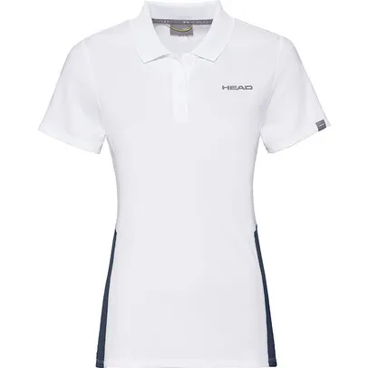 Head Club Tech Polo Women