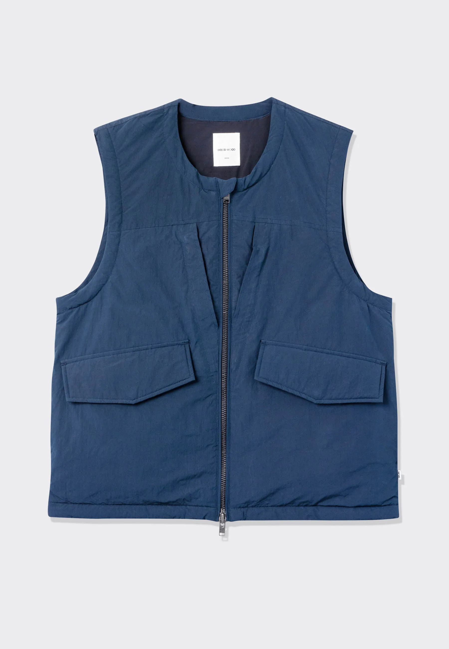 Helion Vest - navy