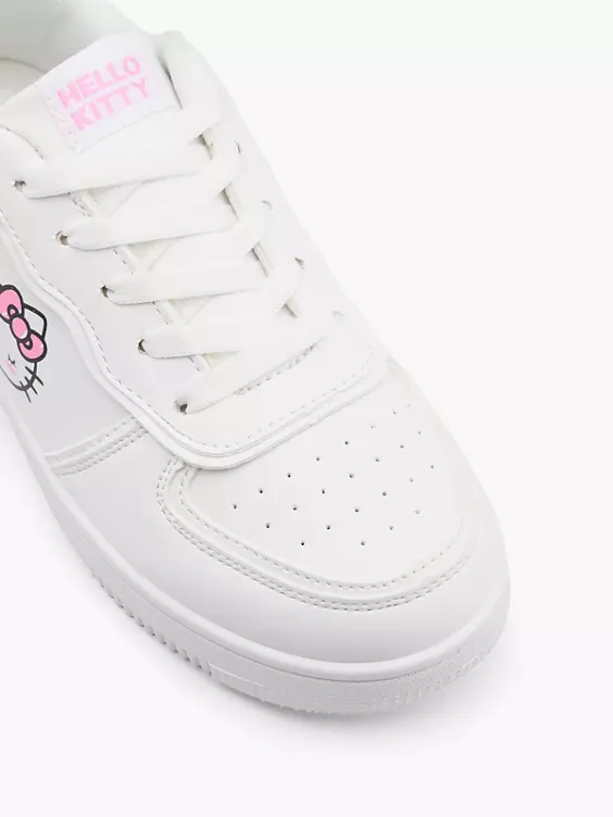 HELLO KITTY  Hello Kitty Court Trainer